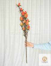 Load image into Gallery viewer, Strawberry Stems (Box of 24 Stems)

