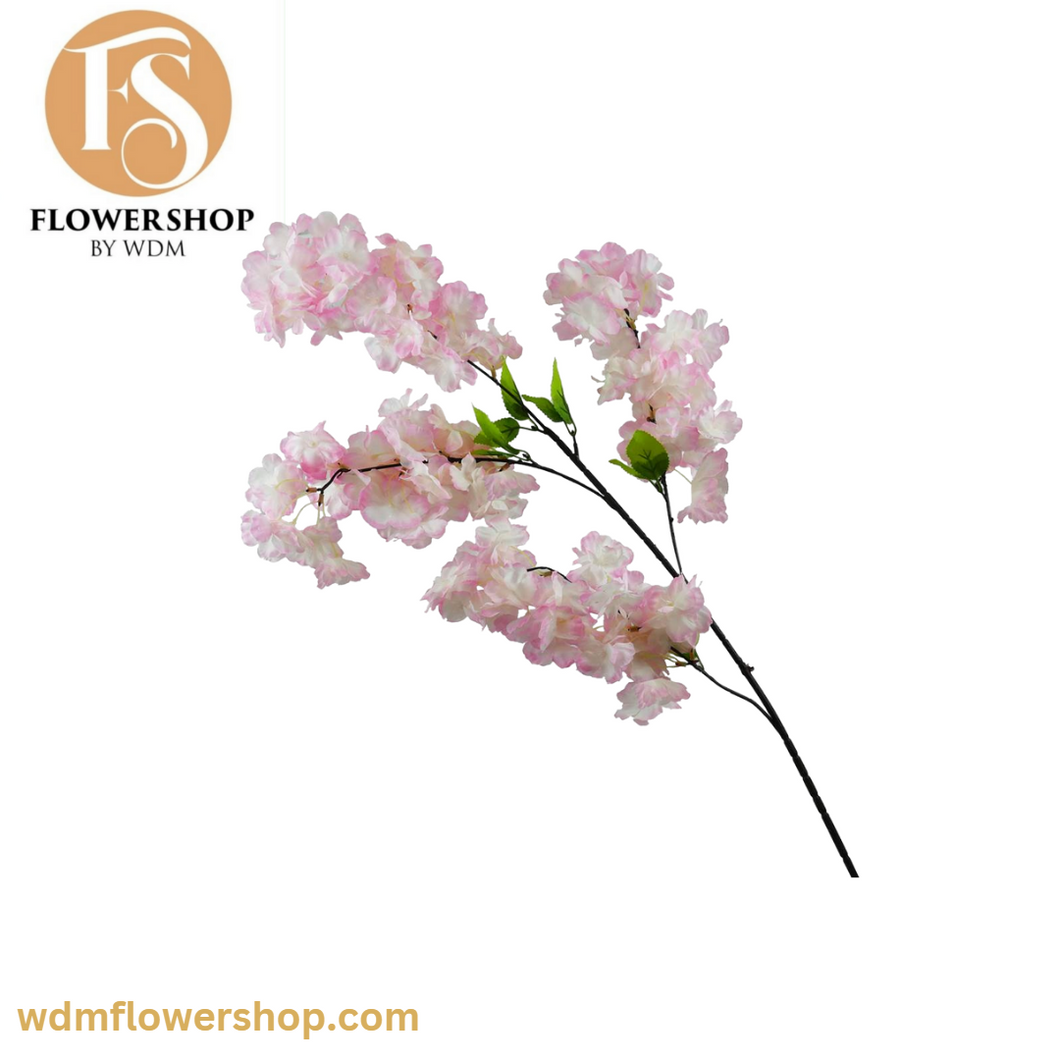 Cherry Blossom Stems (25 pcs)