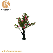 Load image into Gallery viewer, Rose Flower Tree
