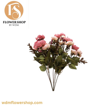 Load image into Gallery viewer, 7 Head Rose Bush (12 pcs)
