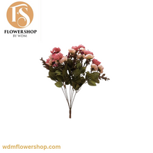 Load image into Gallery viewer, 7 Head Rose Bush (12 pcs)
