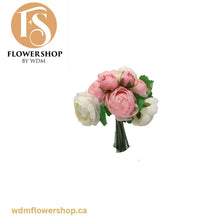Load image into Gallery viewer, Ranunculus Bunch (6 pcs)
