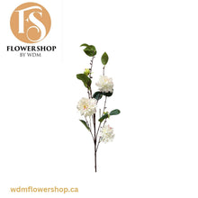 Load image into Gallery viewer, Floribunda Rose Stems (12 pcs)
