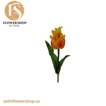 Load image into Gallery viewer, Real-Touch TULIP-BUDS (24 pcs)
