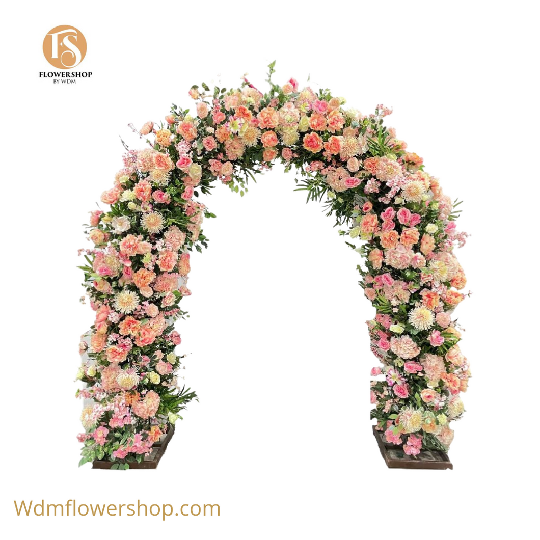 Flower Arch